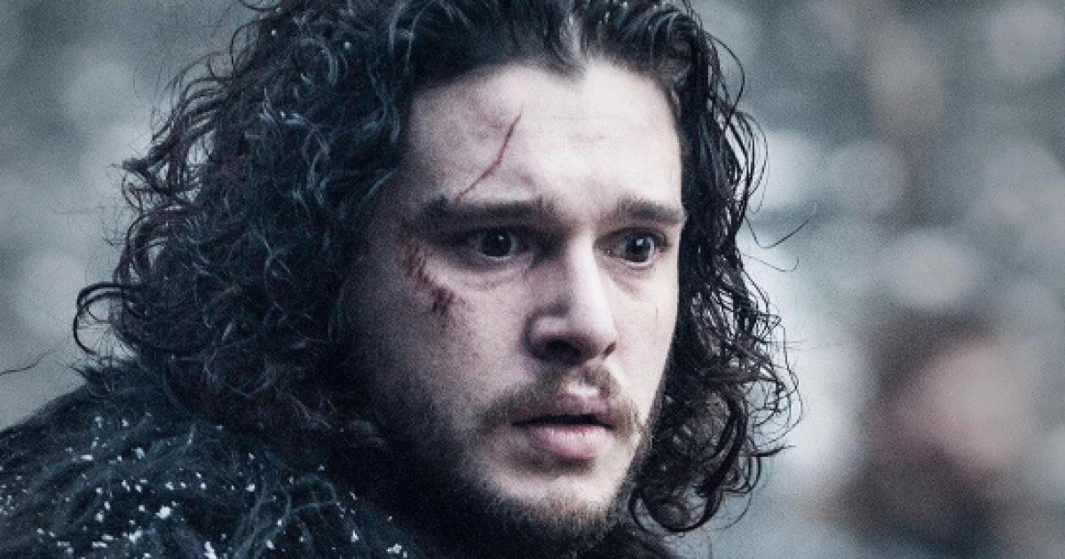 This 'Game of Thrones' Season 8 theory sheds new light on Jon Snow's ...