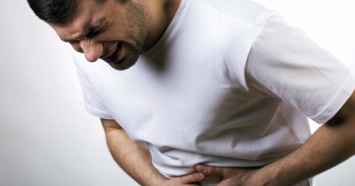 ¿Qué comer si tengo gastritis?