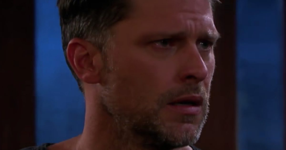 'days Of Our Lives' Star Greg Vaughan Wins Daytime Emmy, Fans Buzz Over 