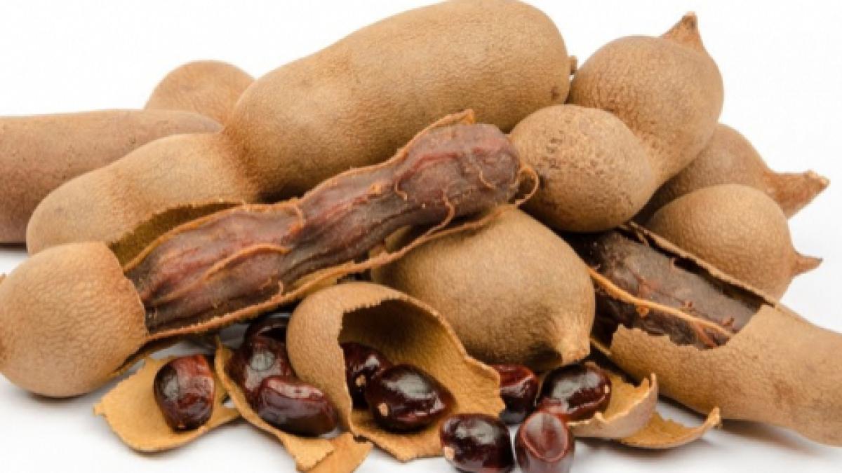 Los Beneficios Nutricionales Del Tamarindo Para La Salud