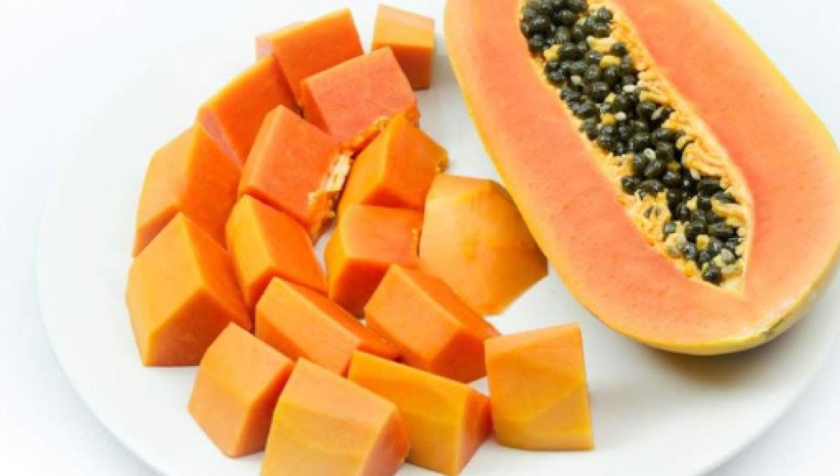 Por qué es importante comer papaya todos los días?