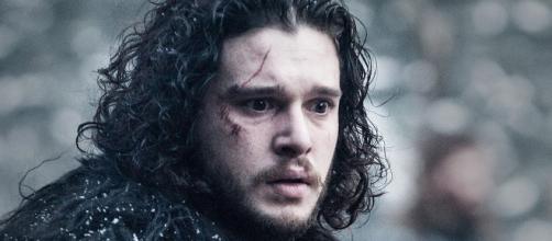 This Game Of Thrones Season 8 Theory Sheds New Light On Jon