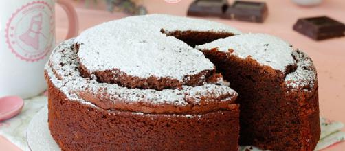 La ricetta della torta al cioccolato