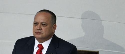 Diosdado Cabello pierde batalla por difamación