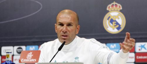 Mercato : Cette pépite de Zidane qui échappe au Real Madrid !