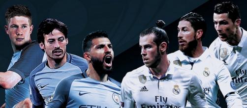 Mercato : L'incroyable échange entre le Real Madrid et Manchester City !