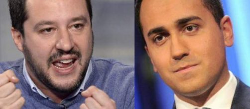 Governo: Salvini pronto ad accettare eventuale preincarico - articolo21.org