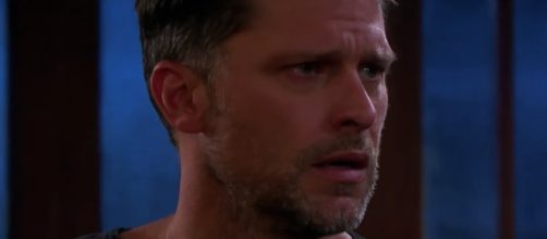 Did 'Days of Our Lives' star Greg Vaughan bring Angie Harmon to the Daytime Emmys? - [Image via YouTube screenshot]
