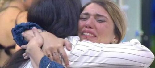 GF15: Bobby Solo, nuovo attacco alla figlia Veronica