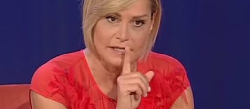 Guerra tra Simona Ventura e Heather Parisi al serale di Amici 17