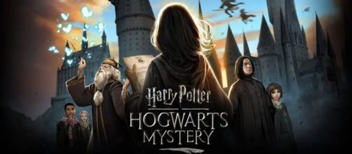 Harry Potter Hogwarts Mystery arriva su iOS e Android il 25 aprile
