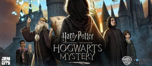 'Harry Potter: Hogwarts Mystery' frustrates players with wait times - Image via Flickr/BagoGames