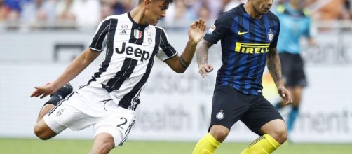 Inter-Juventus: è sfida totale