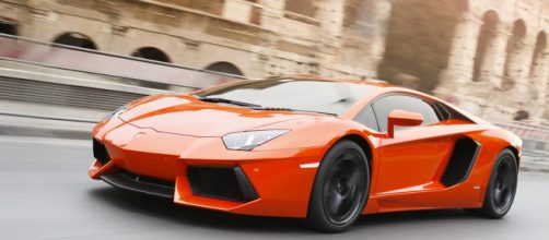 Lamborghini Aventador Coupè, ultime notizie