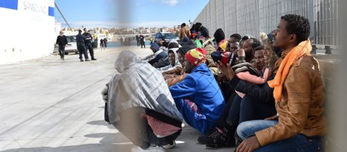 Migranti: hotspot di Lampedusa chiuso solo parzialmente - blogsicilia.it