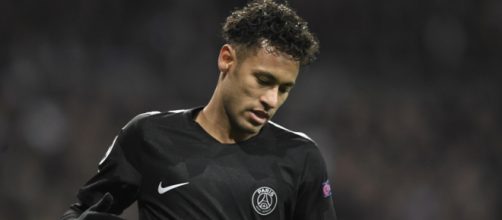 Real-PSG: « rien n'est impossible », Neymar lance déjà le match retour - bfmtv.com