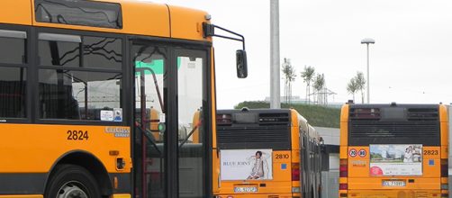 Scioperi di maggio nei trasporti