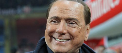 Silvio Berlusconi potrebbe tornare al timone della presidenza rossonera