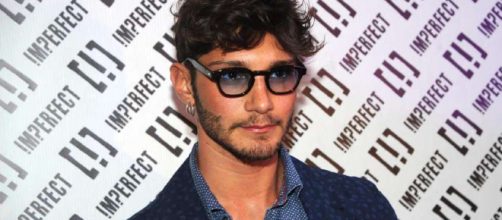 Stefano De Martino sta lavorando all'apertura di uno store multibrand