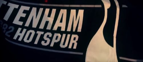 Tottenham Hotspurs - Image credit - Mathews Football | YouTube
