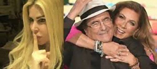 Tra Al Bano-Romina e Loredana Lecciso spunta un’altra donna.