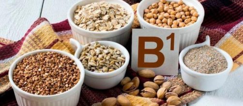 Conoce la importancia de la vitamina B1