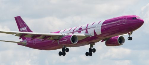 Wow Air: concorso dona 3300 euro ai vincitori per girare il mondo