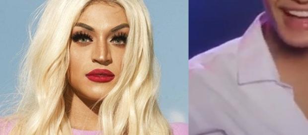 A cantora está iniciando uma nova fase em sua carreira. (foto reprodução) A cantora está iniciando uma nova fase em sua carreira. (foto reprodução)