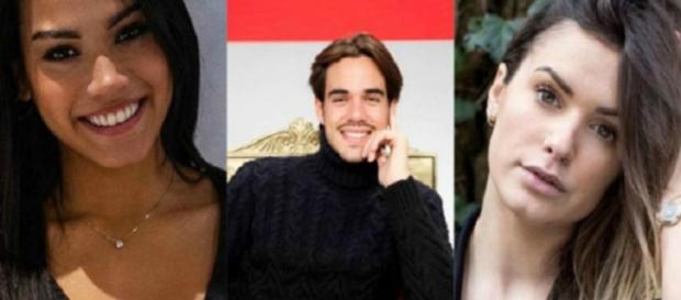 Anticipazioni Uomini e Donne, la scelta di Nicolò: video Anticipazioni Uomini e Donne, la scelta di Nicolò: video