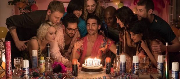 Anuncian el final de Sense8... Anuncian el final de Sense8...