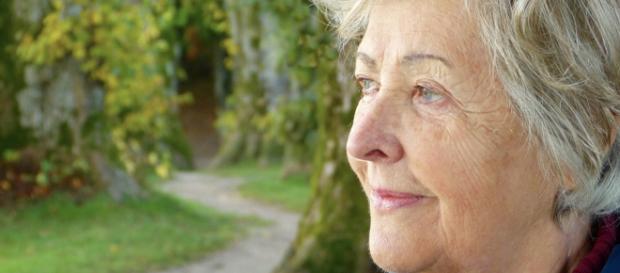 Auch im höheren Alter können Ruhe und Eigensinn einen gesünder erhalten. Auch im höheren Alter können Ruhe und Eigensinn einen gesünder erhalten.