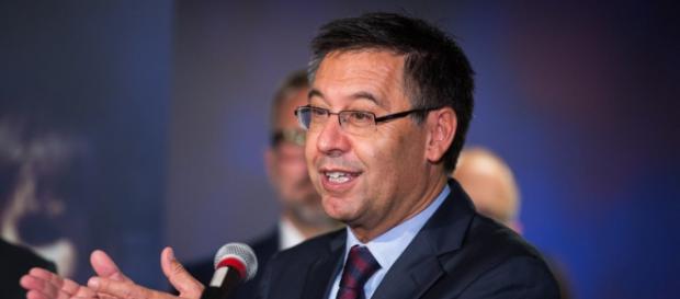 Bartomeu tiene atado al primer fichaje - donbalon.com Bartomeu tiene atado al primer fichaje - donbalon.com
