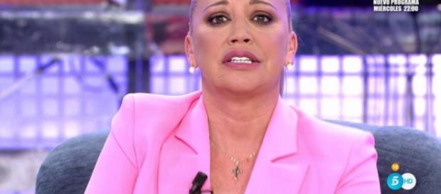 Belén Esteban y los datos que no quiere que conozcas. Belén Esteban y los datos que no quiere que conozcas.