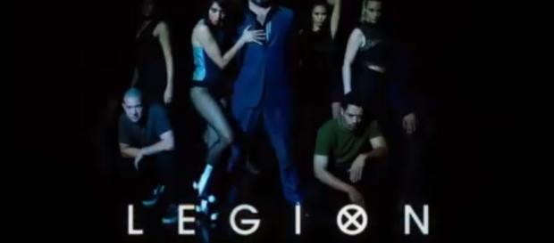 breve vistazo a la segunda temporada de Legion - latercera.com breve vistazo a la segunda temporada de Legion - latercera.com
