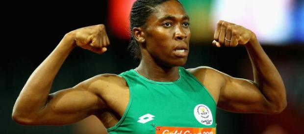 Caster Semenya Mujeres atletas con altos niveles de testosterona ... - com.mx Caster Semenya Mujeres atletas con altos niveles de testosterona ... - com.mx