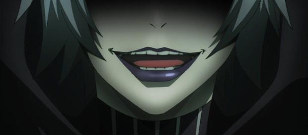 Continúa la secuela Tokyo Ghoul: re, anime de Tokyo Ghoul y Tokyo Ghoul A, producida por Studio Pierrot Continúa la secuela Tokyo Ghoul: re, anime de Tokyo Ghoul y Tokyo Ghoul A, producida por Studio Pierrot