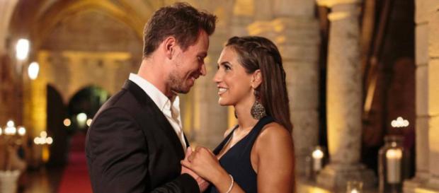 Der Bachelor: Sebastian und Clea-Lacy und die Hochzeitsgerüchte Der Bachelor: Sebastian und Clea-Lacy und die Hochzeitsgerüchte