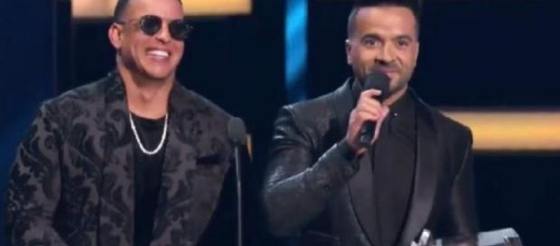 'Despacito', la gran ganadora de los Premios Billboard 2018 'Despacito', la gran ganadora de los Premios Billboard 2018
