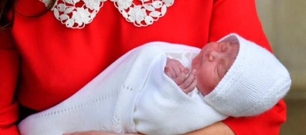 Duques de Cambridge revelan nombre de su tercer hijo: Louis Arthur ... - com.mx Duques de Cambridge revelan nombre de su tercer hijo: Louis Arthur ... - com.mx