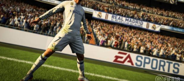 EA sports se mantendra solo haciendo la version anual de fifa EA sports se mantendra solo haciendo la version anual de fifa