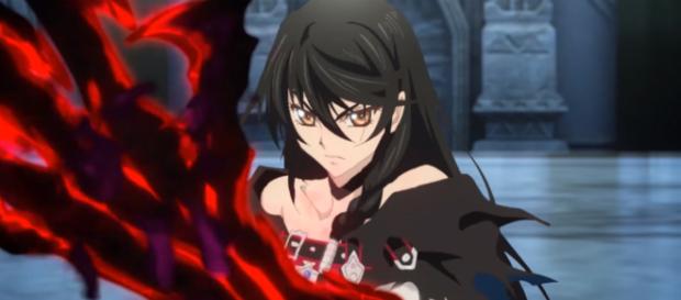 El nuevo tráiler de Tales of Berseria irradia venganza por doquier ... - atomix.vg El nuevo tráiler de Tales of Berseria irradia venganza por doquier ... - atomix.vg