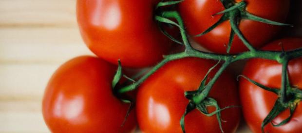 El tomate es mi aliado | Chef James | Cocina Fácil - chefjames.com El tomate es mi aliado | Chef James | Cocina Fácil - chefjames.com