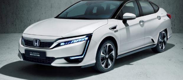 El último híbrido de Honda utiliza dos motores,Motorbit - rssing.com El último híbrido de Honda utiliza dos motores,Motorbit - rssing.com