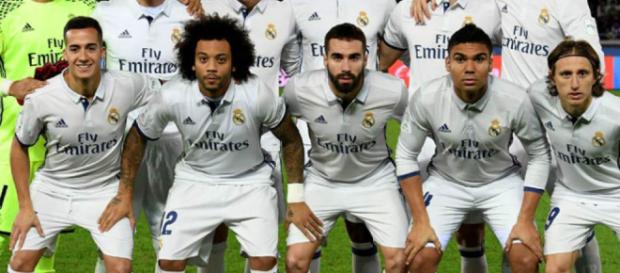 El futuro de un jugador del Real Madrid se está volviendo más claro El futuro de un jugador del Real Madrid se está volviendo más claro