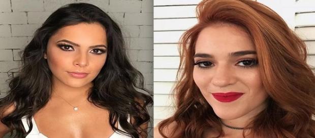 Ex-bbb Emilly alfineta Ana Clara após ruiva ultrapassar número de seguidores Ex-bbb Emilly alfineta Ana Clara após ruiva ultrapassar número de seguidores