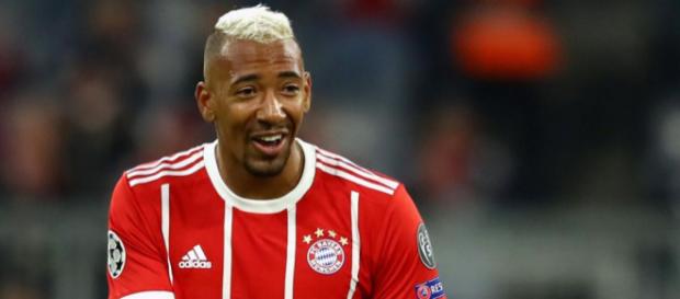 FC Bayern - RSC Anderlecht - Goldenes Comeback: Jérôme Boateng - eurosport.de FC Bayern - RSC Anderlecht - Goldenes Comeback: Jérôme Boateng - eurosport.de