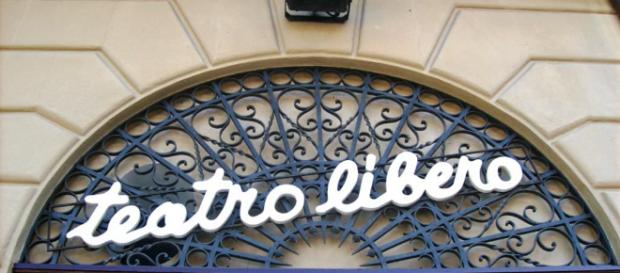 Festival internazionale "Presente Futuro" 2018 Teatro Libero: il ... - sicilianews24.it Festival internazionale "Presente Futuro" 2018 Teatro Libero: il ... - sicilianews24.it