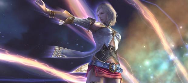 Final Fantasy XII Ashe - Image Credit: BagoGames | Flickr Final Fantasy XII Ashe - Image Credit: BagoGames | Flickr