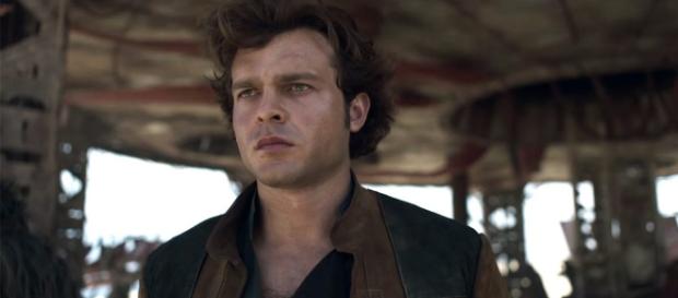 Han Solo Joins The Gangsta Life In New Rock N' Roll 'Solo: Star ... - theplaylist.net Han Solo Joins The Gangsta Life In New Rock N' Roll 'Solo: Star ... - theplaylist.net
