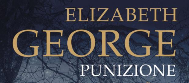 Il nuovo giallo di Elizabeth George Il nuovo giallo di Elizabeth George